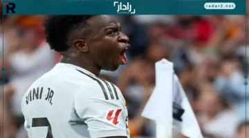 عرض خيالي من نادي الأهلي يُربك ريال مدريد بخصوص فينيسيوس